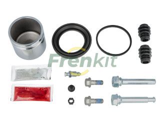 Repair Kit, brake caliper FRENKIT 757705