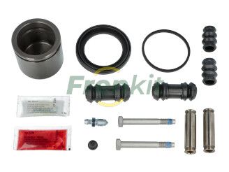 Repair Kit, brake caliper FRENKIT 760586