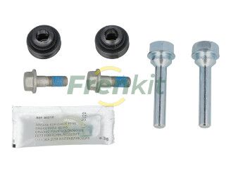 FRENKIT 808017 Guide Sleeve Kit, brake caliper