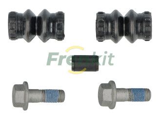 Guide Sleeve Kit, brake caliper FRENKIT 808021
