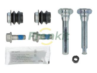 FRENKIT 809001 Guide Sleeve Kit, brake caliper
