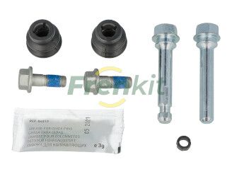 FRENKIT 809019 Guide Sleeve Kit, brake caliper