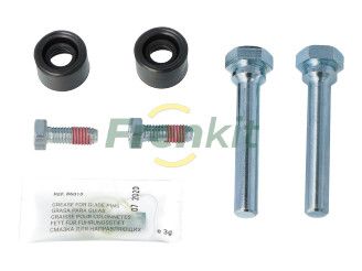 Guide Sleeve Kit, brake caliper FRENKIT 809029