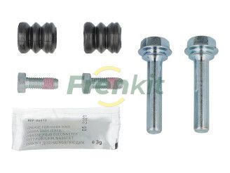 FRENKIT 810001 Guide Sleeve Kit, brake caliper