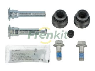 FRENKIT 810010 Guide Sleeve Kit, brake caliper