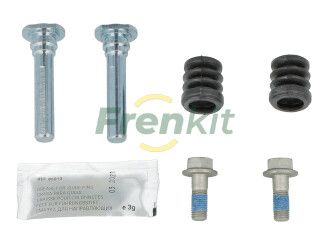 FRENKIT 810030 Guide Sleeve Kit, brake caliper