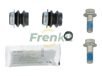 FRENKIT 810050 Guide Sleeve Kit, brake caliper