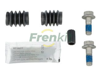 Guide Sleeve Kit, brake caliper FRENKIT 810059