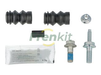 Guide Sleeve Kit, brake caliper FRENKIT 810066