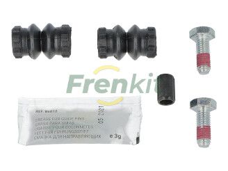 FRENKIT 810068 Guide Sleeve Kit, brake caliper
