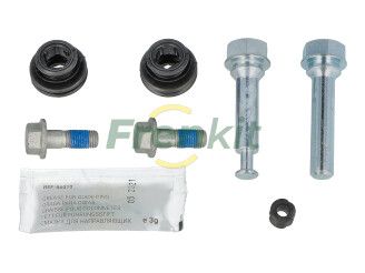 FRENKIT 810078 Guide Sleeve Kit, brake caliper