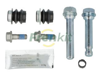 FRENKIT 810086 Guide Sleeve Kit, brake caliper