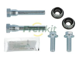 FRENKIT 810091 Guide Sleeve Kit, brake caliper