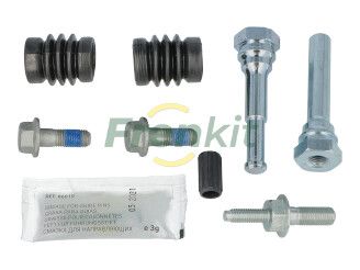 Guide Sleeve Kit, brake caliper FRENKIT 810104