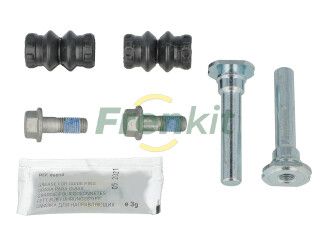 Guide Sleeve Kit, brake caliper FRENKIT 810132