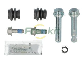 Guide Sleeve Kit, brake caliper FRENKIT 811018