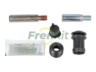Guide Sleeve Kit, brake caliper FRENKIT 814003