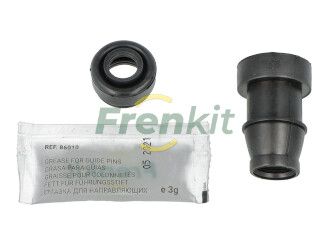 Guide Sleeve Kit, brake caliper FRENKIT 814007