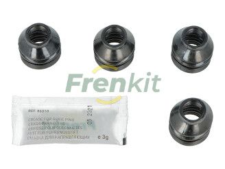 Guide Sleeve Kit, brake caliper FRENKIT 816018