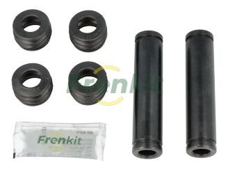 Guide Sleeve Kit, brake caliper FRENKIT 822009
