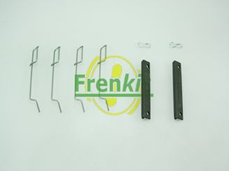 FRENKIT 900992 Accessory Kit, disc brake pad