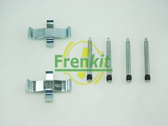 FRENKIT 901037 Accessory Kit, disc brake pad