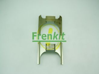 Accessory Kit, disc brake pad FRENKIT 901139