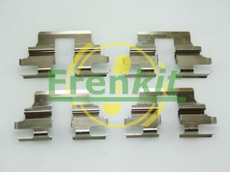 FRENKIT 901619 Accessory Kit, disc brake pad