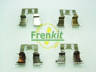FRENKIT 901620 Accessory Kit, disc brake pad