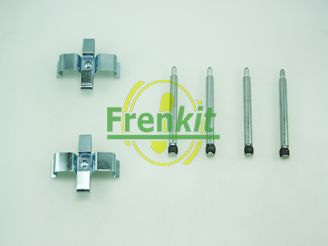 FRENKIT 901713 Accessory Kit, disc brake pad
