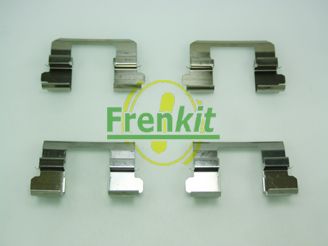 FRENKIT 901736 Accessory Kit, disc brake pad