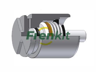 FRENKIT K364705 Piston, brake caliper