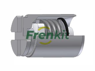 Piston, brake caliper FRENKIT K384701