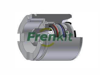 Piston, brake caliper FRENKIT K575104