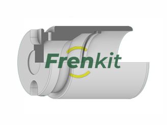 Piston, brake caliper FRENKIT P344706