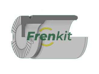 FRENKIT P345401 Piston, brake caliper