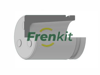 Piston, brake caliper FRENKIT P384602