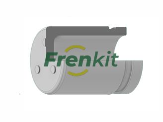 Piston, brake caliper FRENKIT P414602