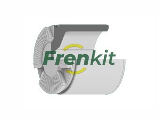 Piston, brake caliper FRENKIT P434806