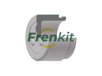 Piston, brake caliper FRENKIT P483101