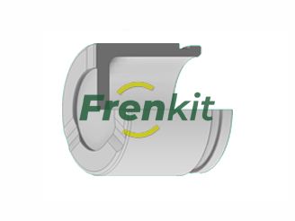 Piston, brake caliper FRENKIT P484403