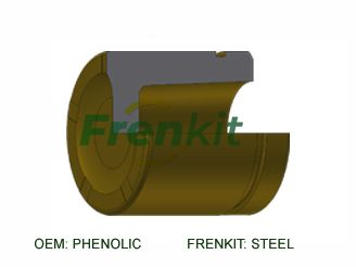 FRENKIT P525002 Piston, brake caliper