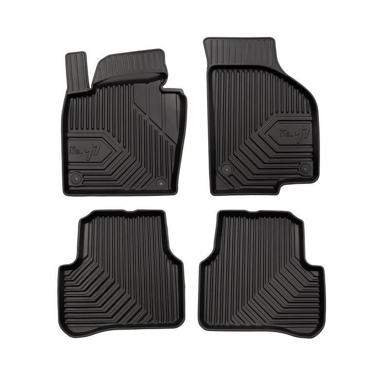 Frogum 77407077 Floor Mat Set