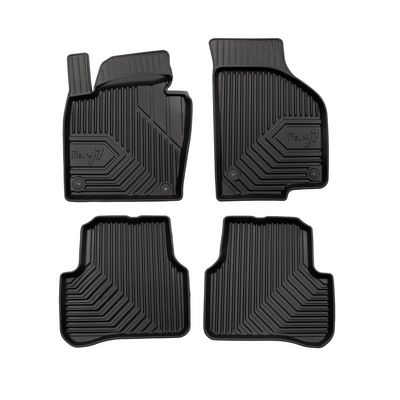Floor Mat Set Frogum 77407077