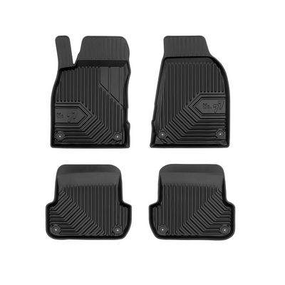 Floor Mat Set Frogum 77407084