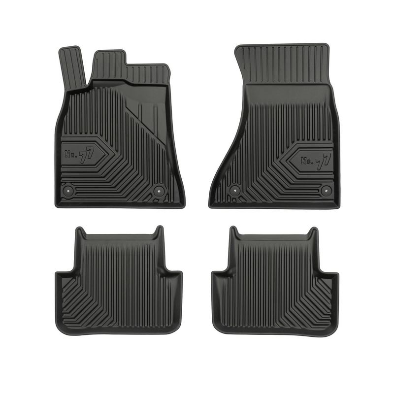 Frogum 77407114 Floor Mat Set