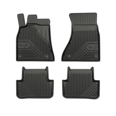 Floor Mat Set Frogum 77407114