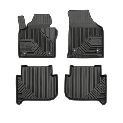 Floor Mat Set Frogum 77407183