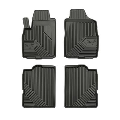 Floor Mat Set Frogum 77407190