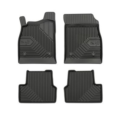 Floor Mat Set Frogum 77407213